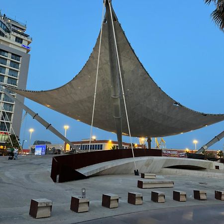 Appartamento Luce Durres Exterior photo