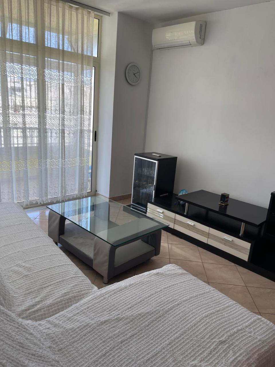 Appartamento Luce Durres Exterior photo