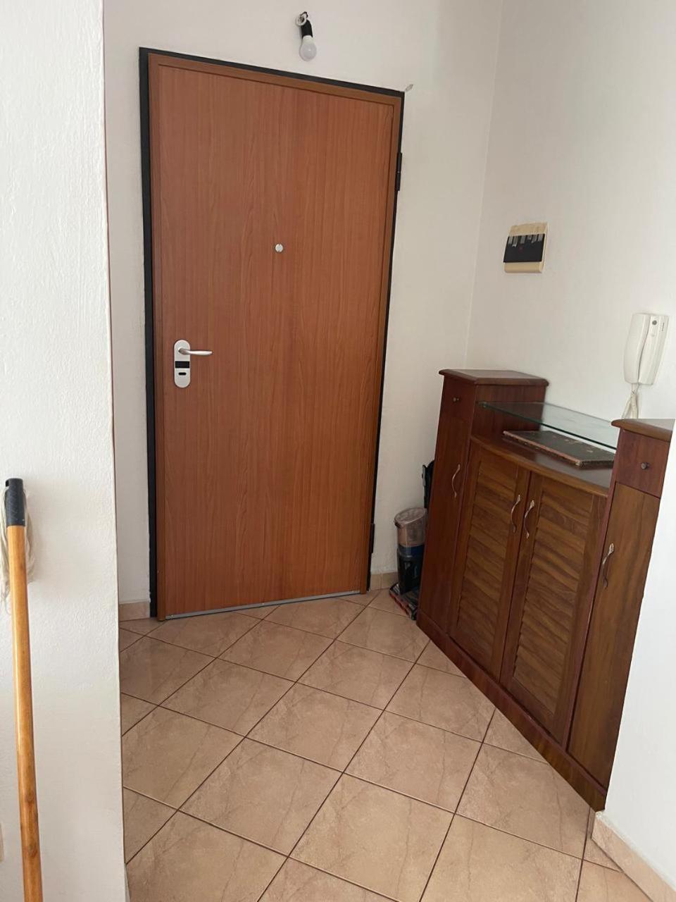 Appartamento Luce Durres Exterior photo